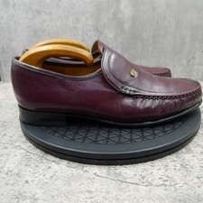 Barker Shoes Mens UK 7.5