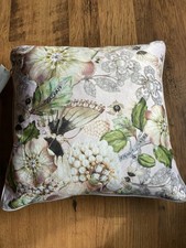 Ted Baker Garden Gem Velvet