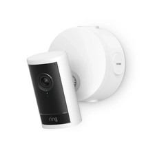 Ring Outdoor Camera Pro with