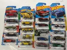 Hot wheels bundle - wheels, of