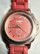 Cotton Traders ladies' watch