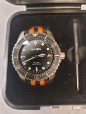 Recon Mil-Sub 200m Swiss
