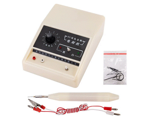 Electroengraving machine 1 - electroengraving,