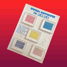 Empisal - Knitmaster