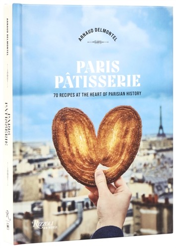 Paris patisserie arnaud - paris,