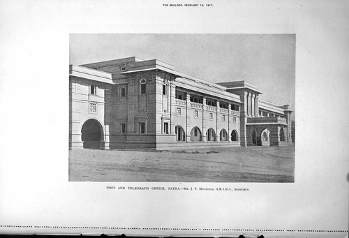 Old post telegraph office - telegraph,