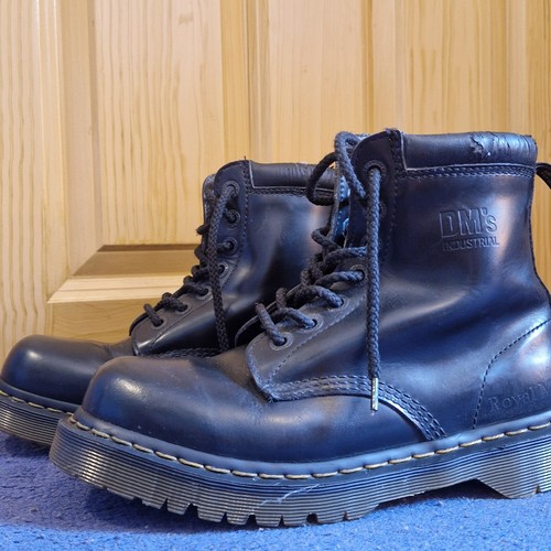 Martens doc - dr,