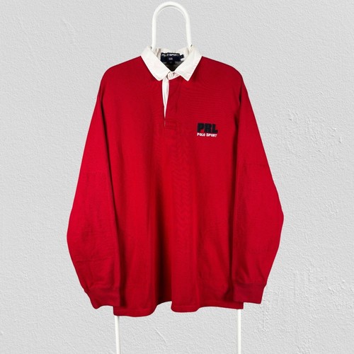 Vintage polo sport ralph - vintage,