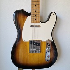Fender Classic Series 50s