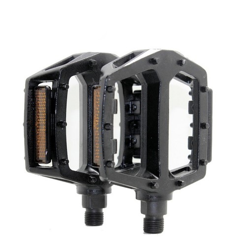 Lu313 aluminum pedals for - aluminum,