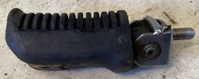 Yamaha Standard Front Footrest