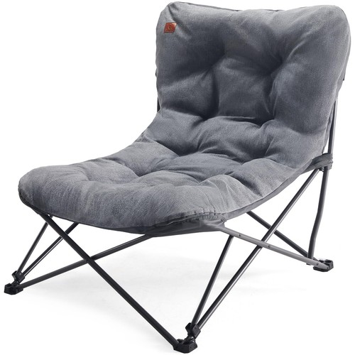 Luxury camping chair - camping,