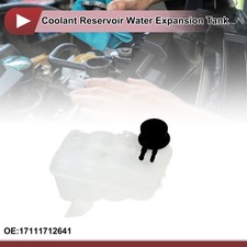 Coolant Expansion Overflow