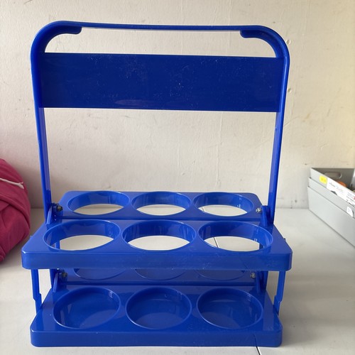 Six bottle folding - six,