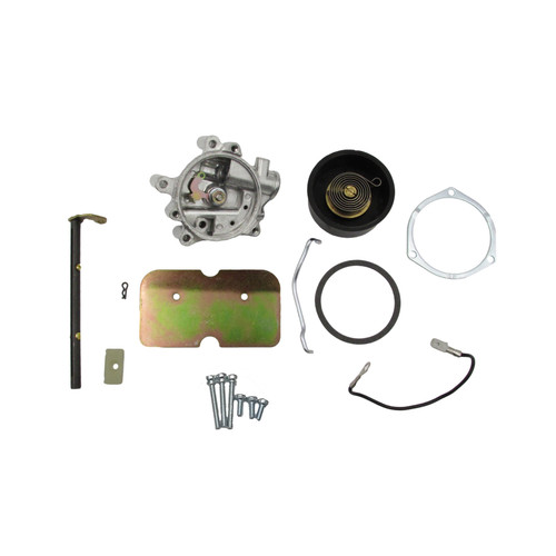 Holley 320 350 465 600 - 750, cfm