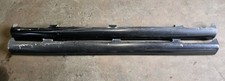 Vw Mk4 Golf LC9Z Black Magic Pearl 25th Anniversary Genuine Sideskirts Bora 