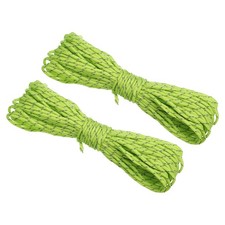 2Pcs Reflective Guyline