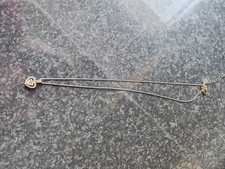 Costume Jewellery Heart