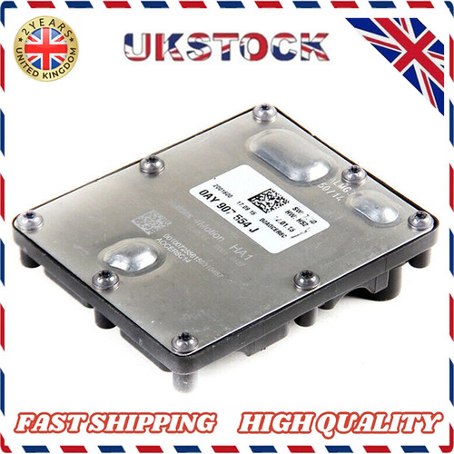 Rear differential control unit - rear,