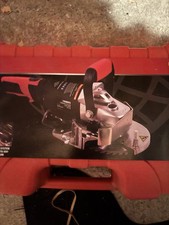 Roberts Long Neck Jamb Saw Flooring Fitters R10-56. Used For 5 Door Jambs