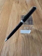 Montblanc Pix Black Ballpoint
