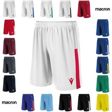 ECO SHORTS FOOTBALL SOCCER