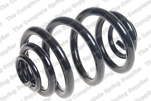 Rear axle lesjöfors 5208432 - rear,