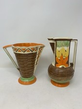Myott son art deco - art,