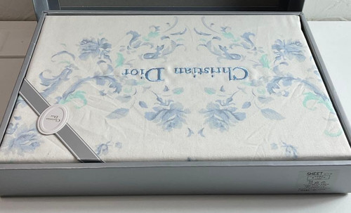 Christian dior flat cotton - christian,