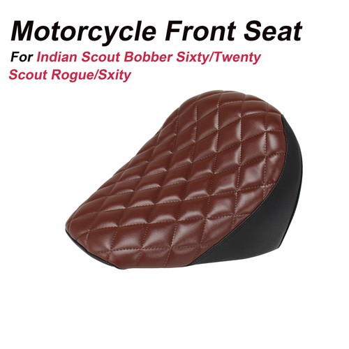Motorcycle solo bobber seat - bobber,