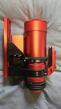 William Optics Redcat 51 V1