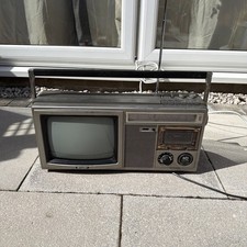 Sharp 10P 28H Solid State CRT