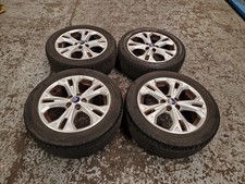 FORD S MAX SET OF 17 INCH