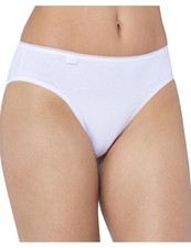 Sloggi 24/7 Cotton Tai Brief 10167192 Womens Knickers Multipack 3 Pack