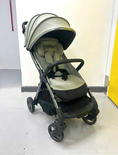Eggz compact stroller - eggz, and