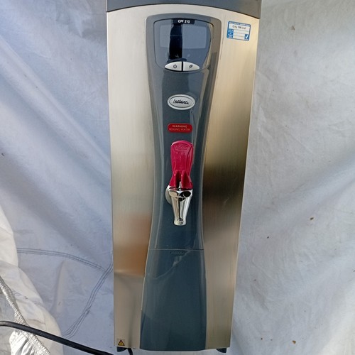 Used instanta cpf210 instant - instanta,