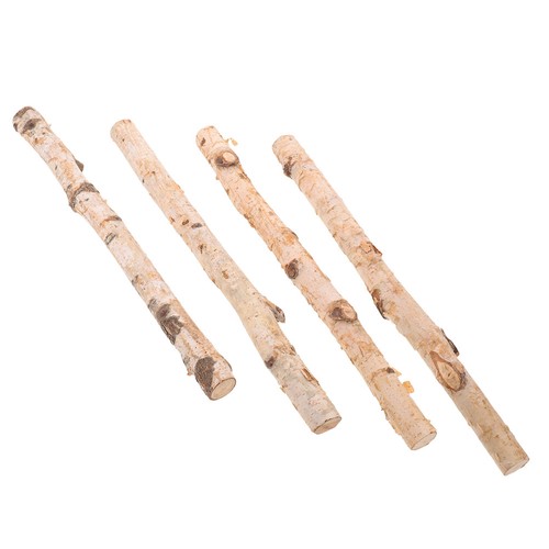 Versatile birch wood logs - versatile,