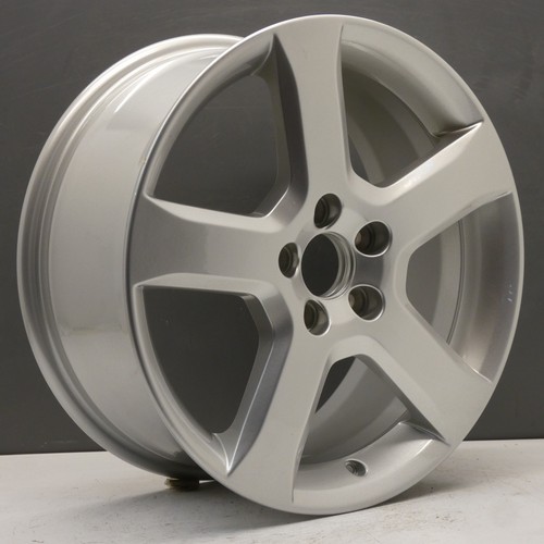 Volvo xc70 v70 silver - xc70, 17"