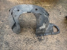 PEUGEOT 207 CC GT N/S/F WING