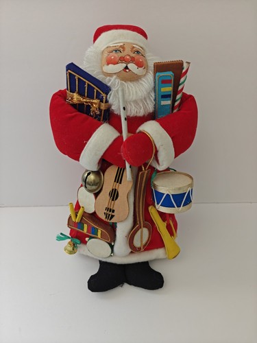Christmas corner vintage - 12",
