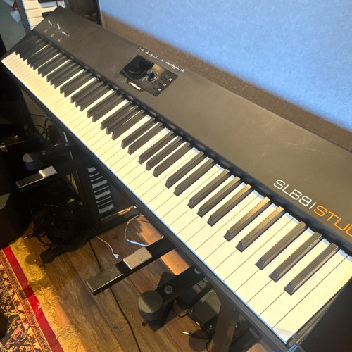 Studiologic sl88 studio key - studiologic,