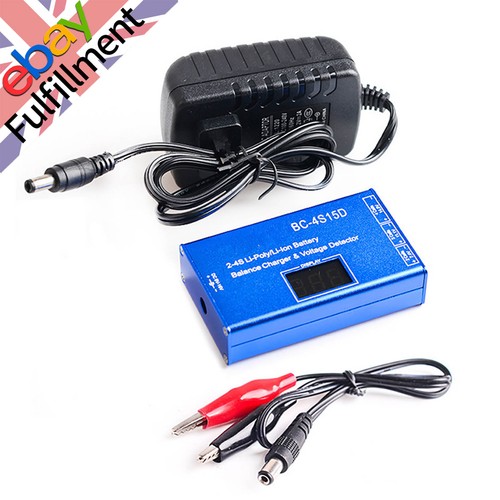 New 4s15d battery - bc-4s15d,
