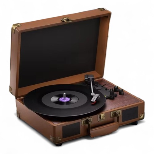 Vintage high fidelity vinyl - vintage,
