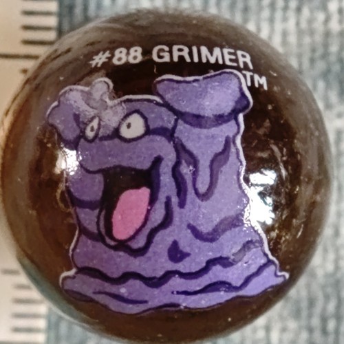 Grimer pokemon character - #88,