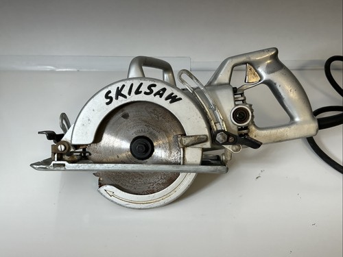 Skilsaw super duty worm - ,