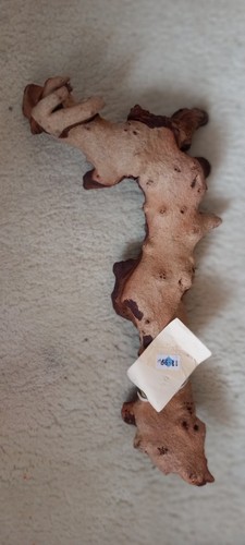 Aquarium real bogwood - aquarium,