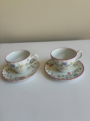 Johnson brothers summer chintz - brothers,