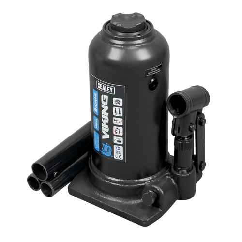 Sealey tonne viking - 5,