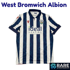 WEST BROMWICH ALBION 2024-25
