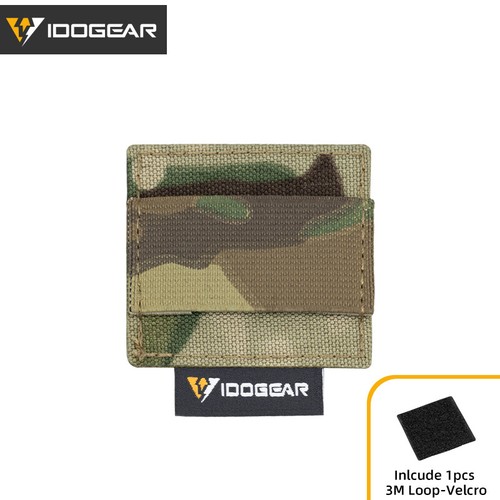 Idogear tactical headset - tactical, wire